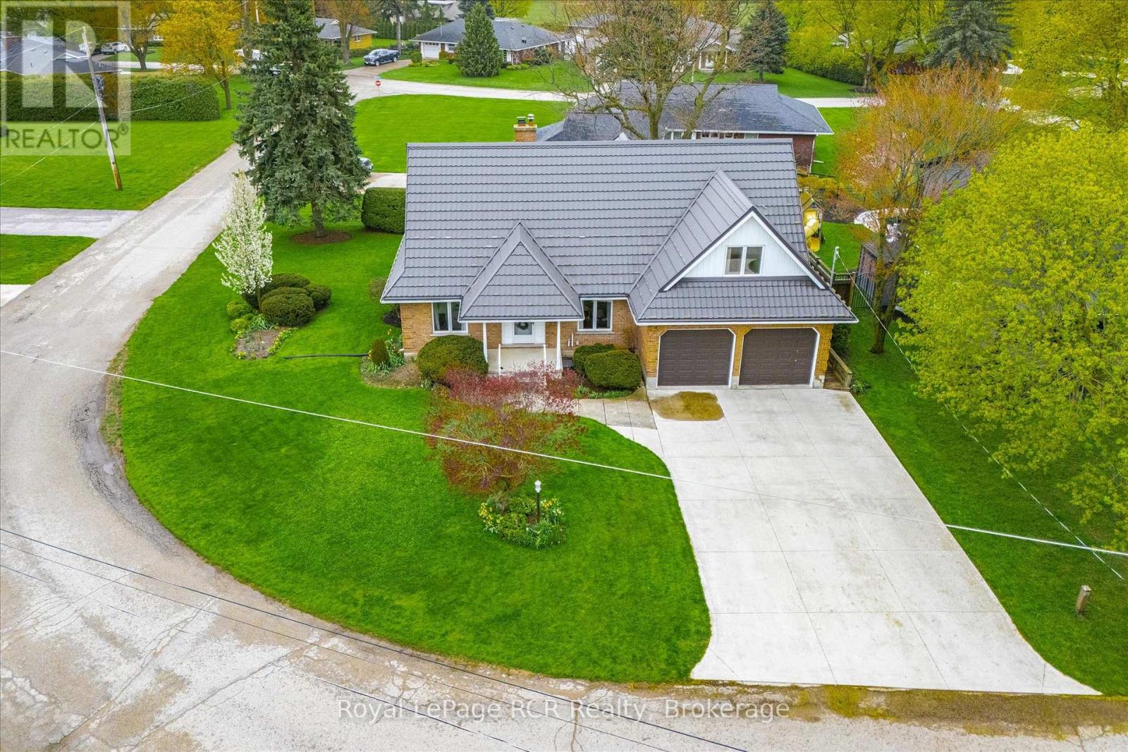 5 Jackson Crescent, North Perth, Ontario  N4W 1K2 - Photo 18 - X13131366
