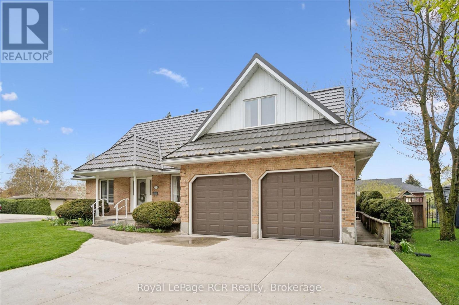 5 Jackson Crescent, North Perth, Ontario  N4W 1K2 - Photo 21 - X13131366
