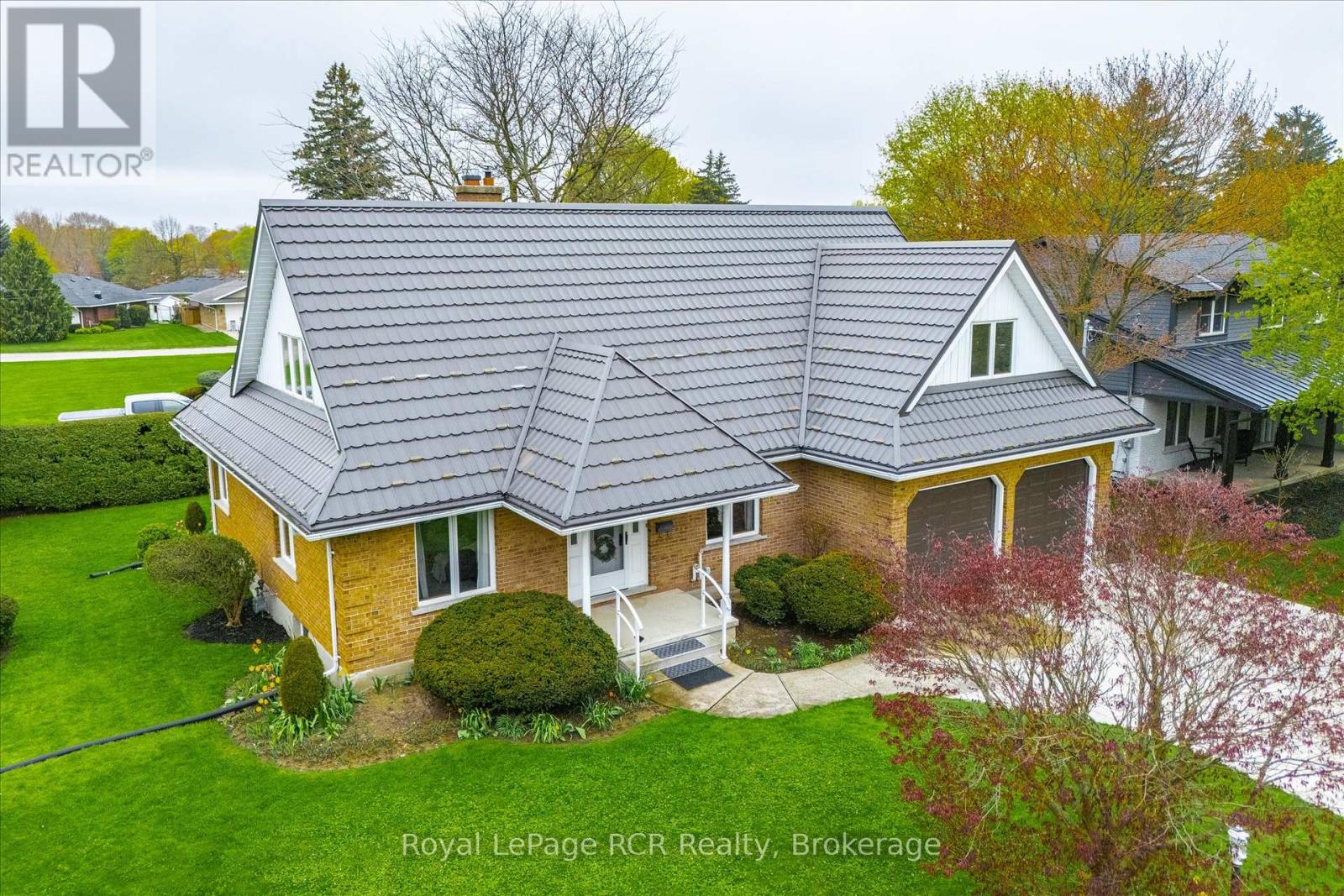 5 Jackson Crescent, North Perth, Ontario  N4W 1K2 - Photo 19 - X13131366