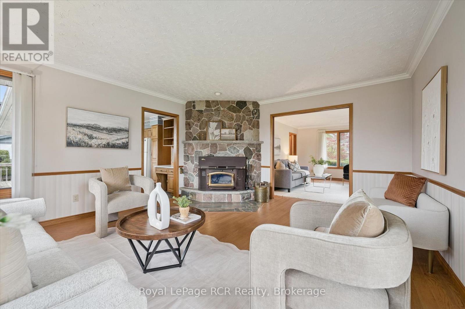 5 Jackson Crescent, North Perth, Ontario  N4W 1K2 - Photo 37 - X13131366