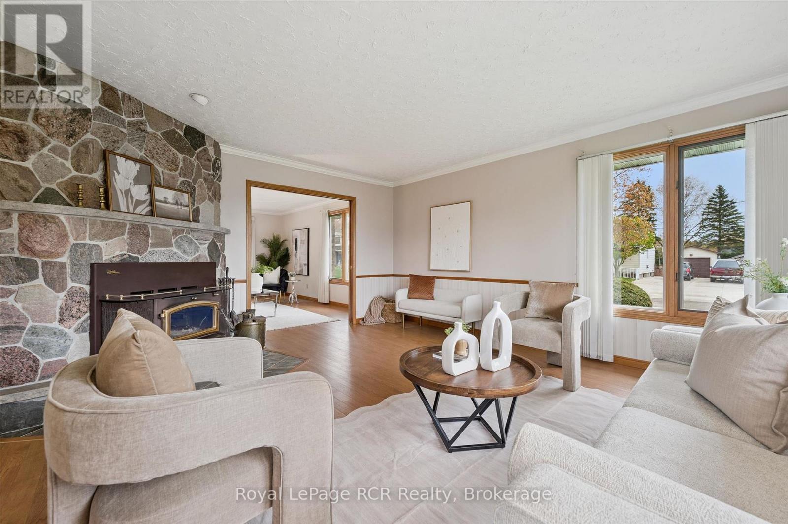 5 Jackson Crescent, North Perth, Ontario  N4W 1K2 - Photo 38 - X13131366