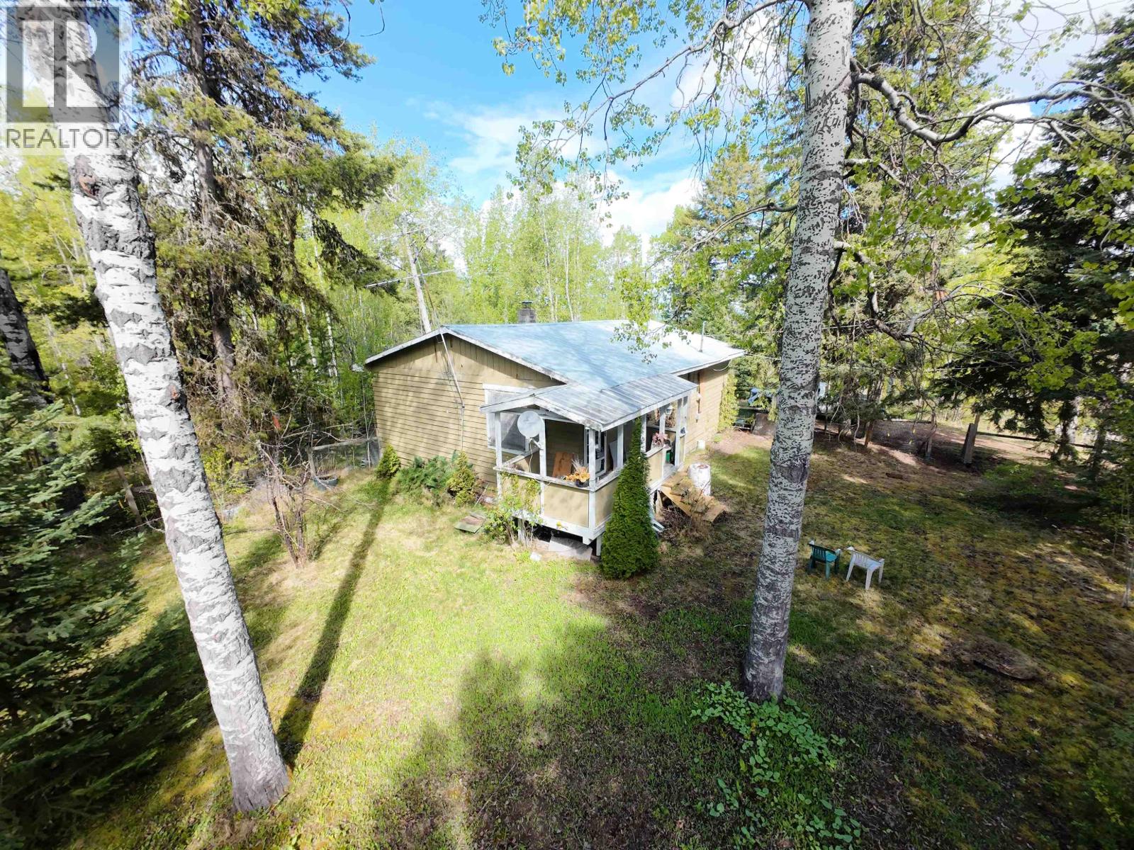 41830 Meadow Creek Road, Hixon, British Columbia  V0K 1S1 - Photo 1 - R3124370