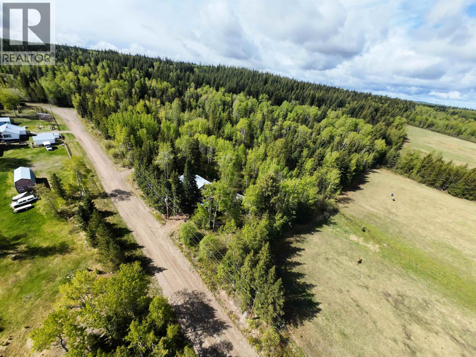 41830 Meadow Creek Road, Hixon, British Columbia  V0K 1S1 - Photo 3 - R3124370
