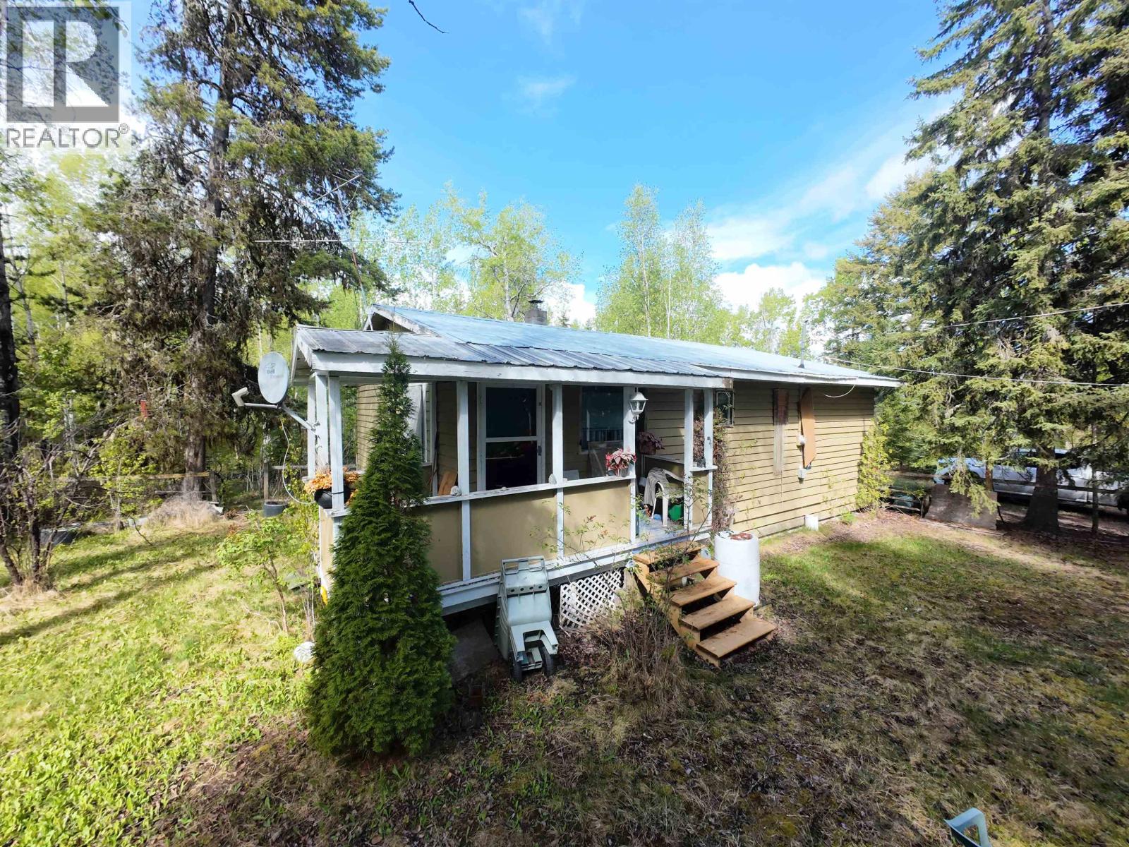 41830 Meadow Creek Road, Hixon, British Columbia  V0K 1S1 - Photo 7 - R3124370