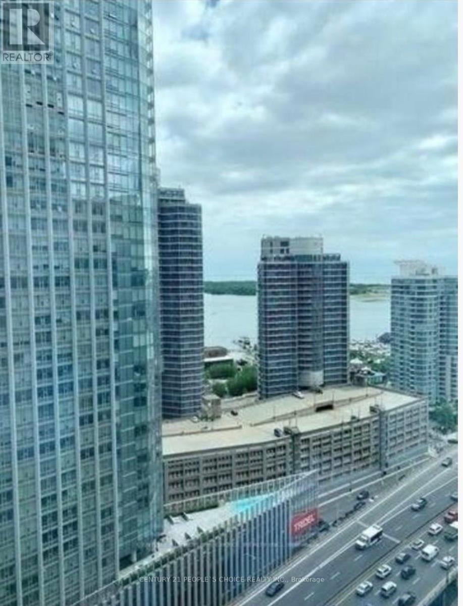 2204 - 14 York Street, Toronto, Ontario  M5J 0A9 - Photo 8 - C13136562