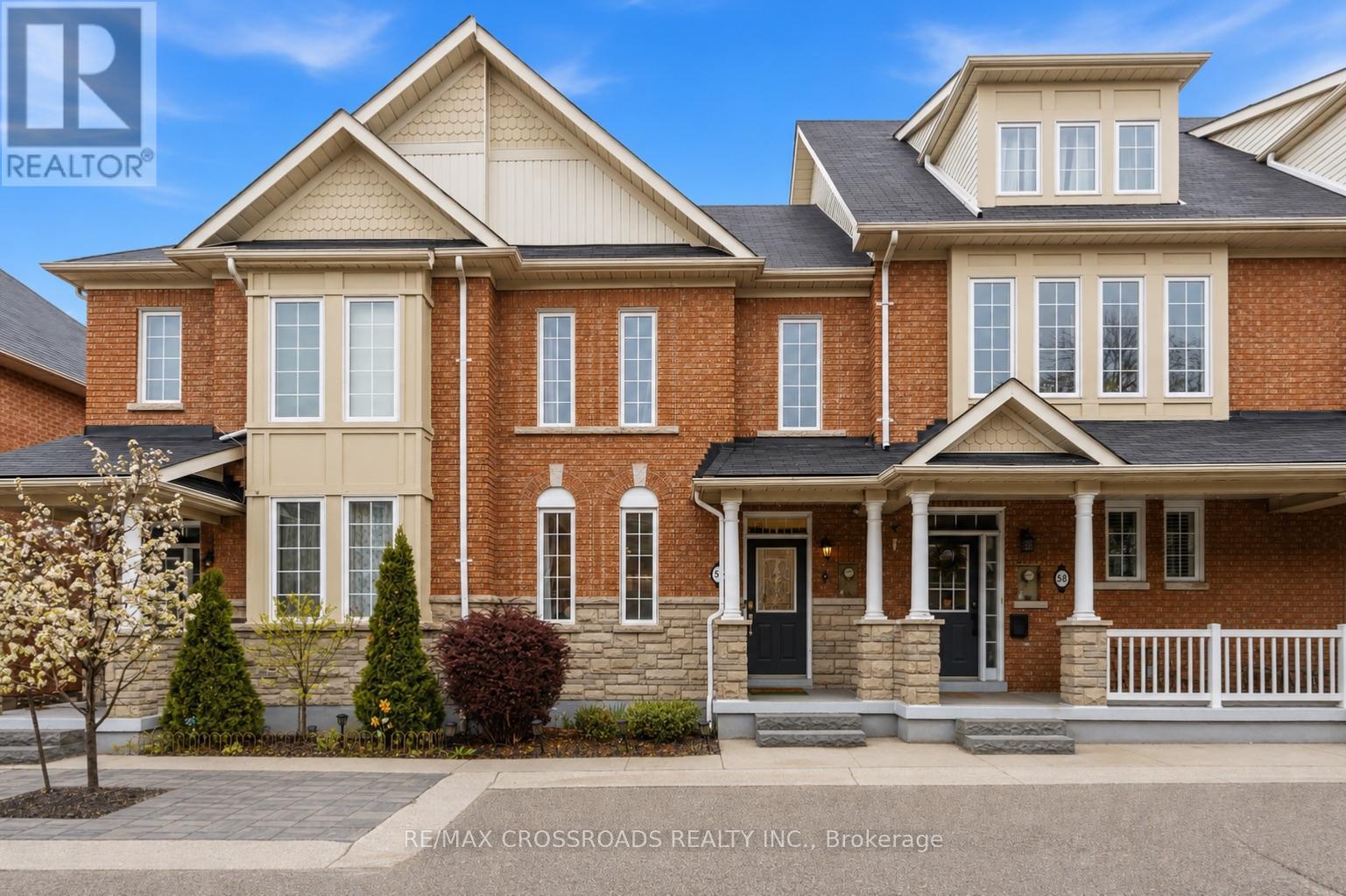 56 TORR LANE, Ajax, Ontario