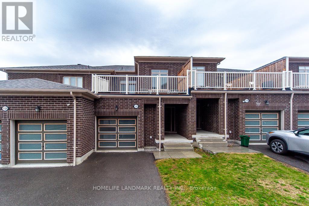 1126 BALTIC LANE, Pickering, Ontario