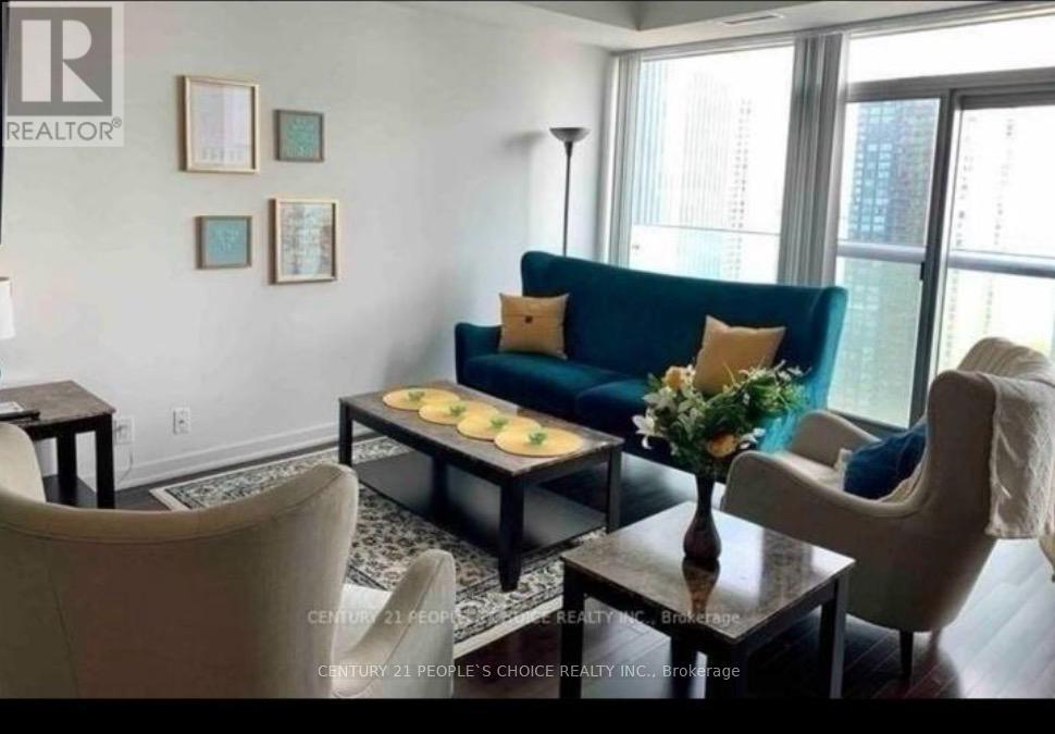 2204 - 14 York Street, Toronto, Ontario  M5J 0A9 - Photo 5 - C13136562