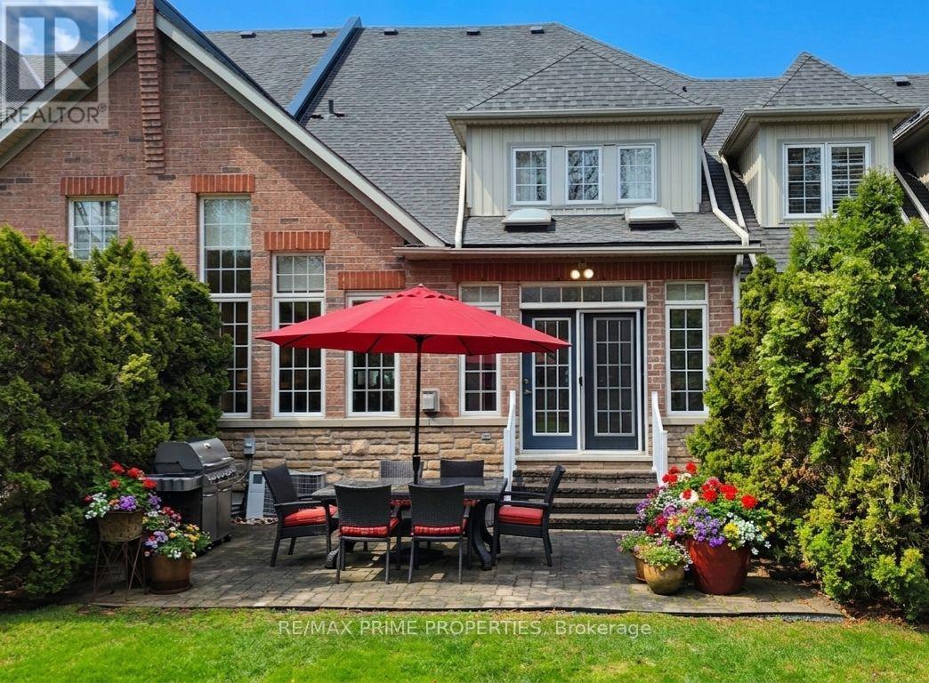 18 - 11 Berczy Creek Way, Markham, Ontario  L6C 2R3 - Photo 2 - N13035564