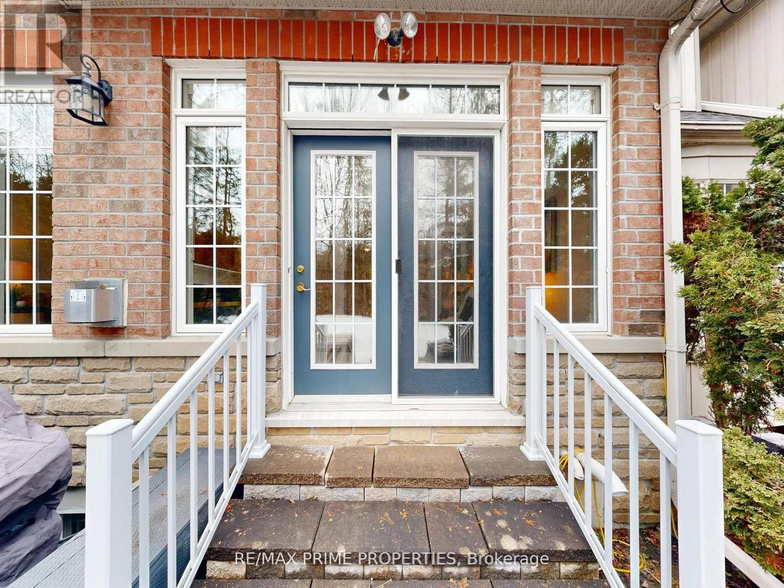 18 - 11 Berczy Creek Way, Markham, Ontario  L6C 2R3 - Photo 44 - N13035564