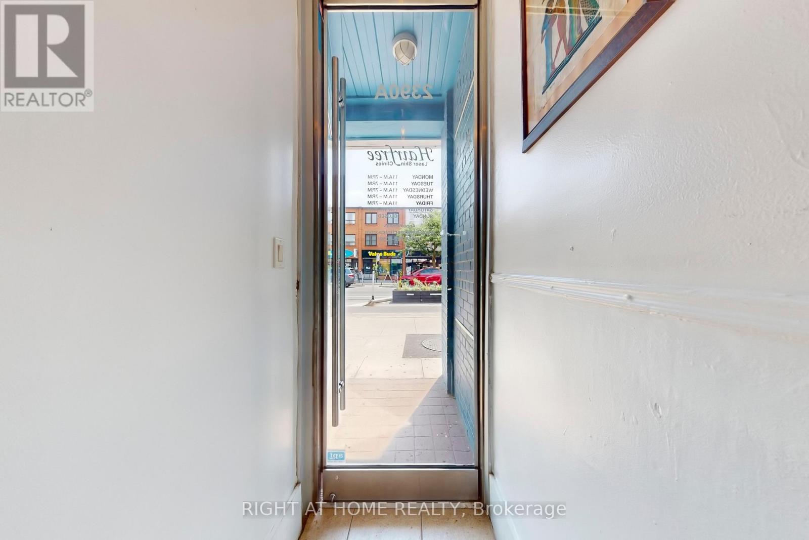 2390a Bloor Street W, Toronto, Ontario  M6S 1P5 - Photo 33 - W12803994