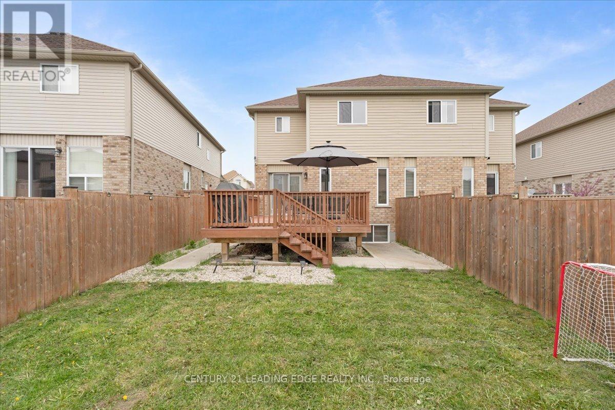 28 Drone Crescent, Guelph, Ontario  N1K 0C1 - Photo 26 - X13135506