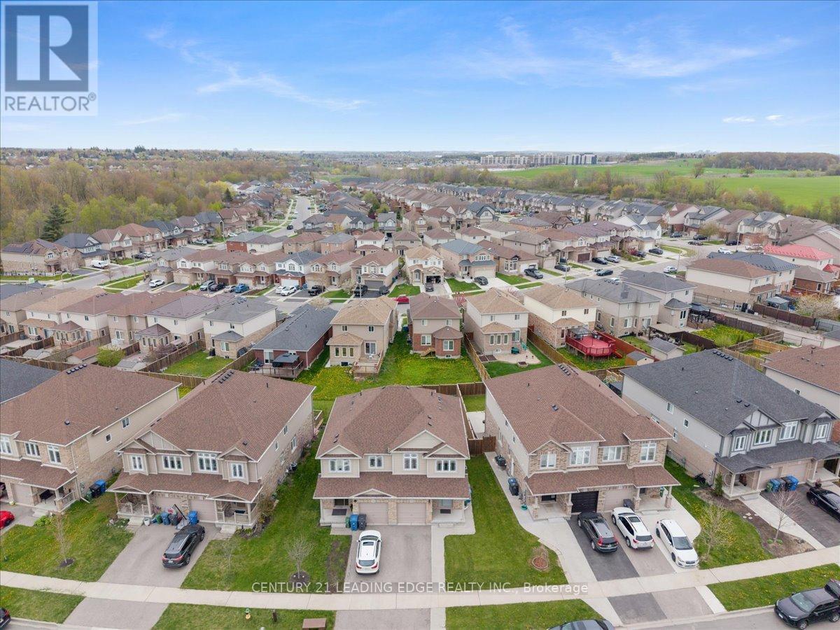 28 Drone Crescent, Guelph, Ontario  N1K 0C1 - Photo 30 - X13135506