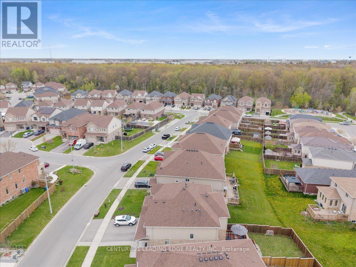 28 Drone Crescent, Guelph, Ontario  N1K 0C1 - Photo 29 - X13135506
