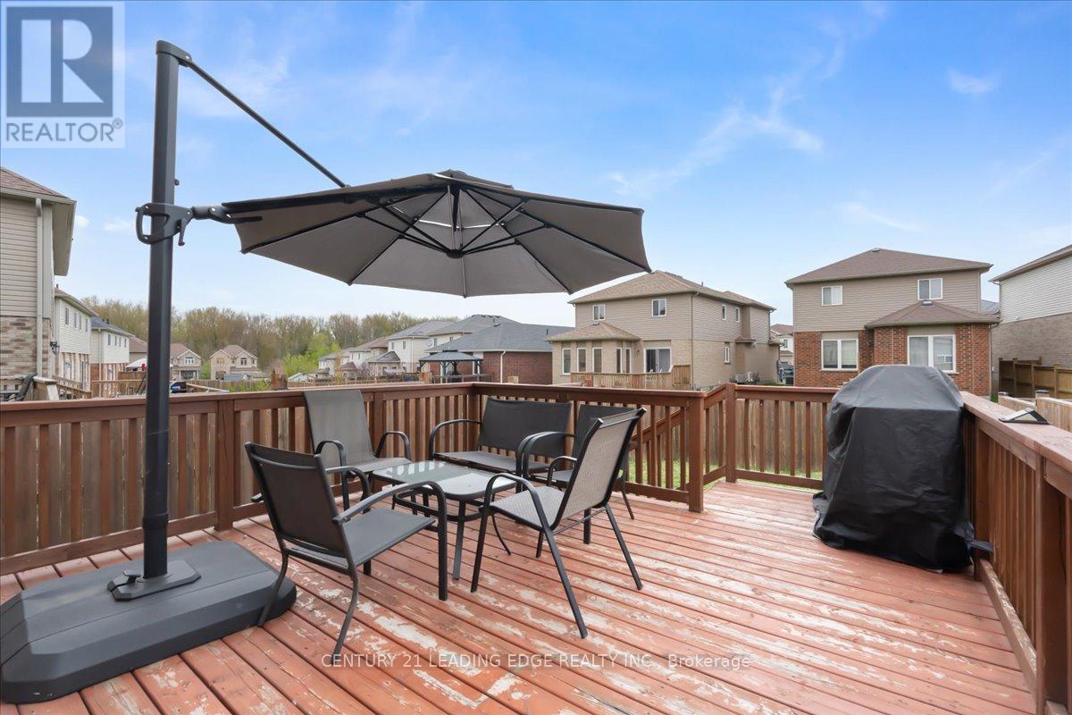 28 Drone Crescent, Guelph, Ontario  N1K 0C1 - Photo 25 - X13135506