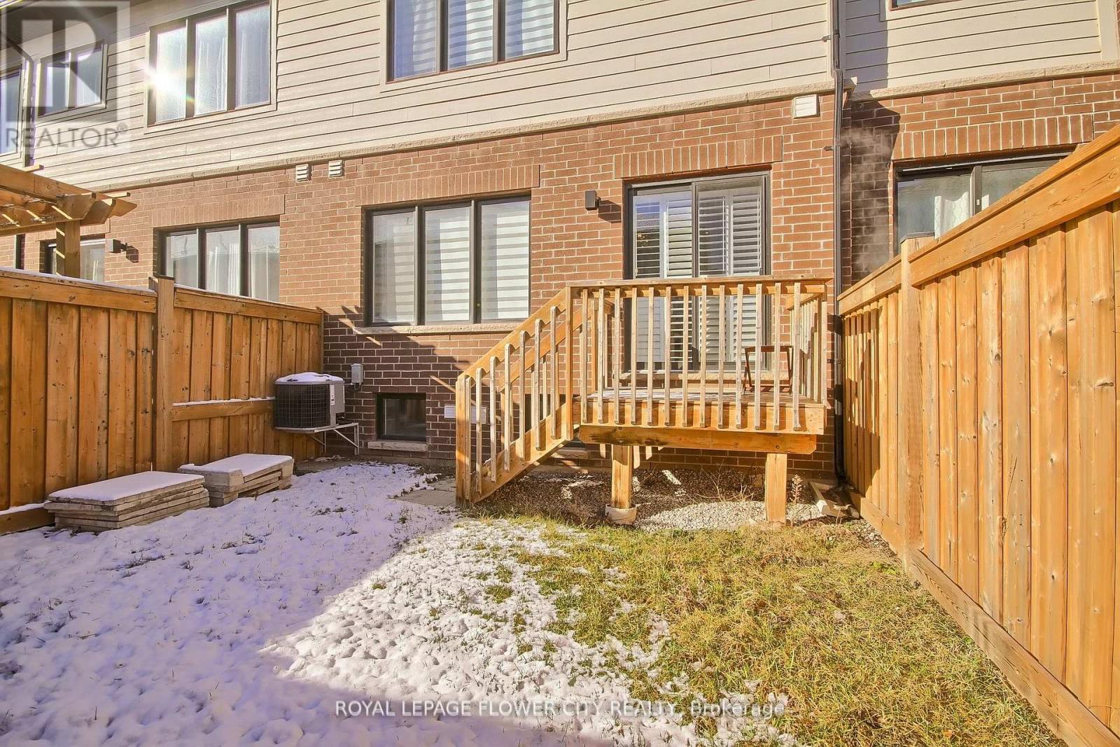 420 Wheat Boom Drive, Oakville, Ontario  L6H 0R6 - Photo 42 - W13136660