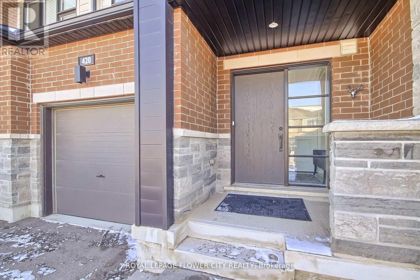 420 Wheat Boom Drive, Oakville, Ontario  L6H 0R6 - Photo 5 - W13136660