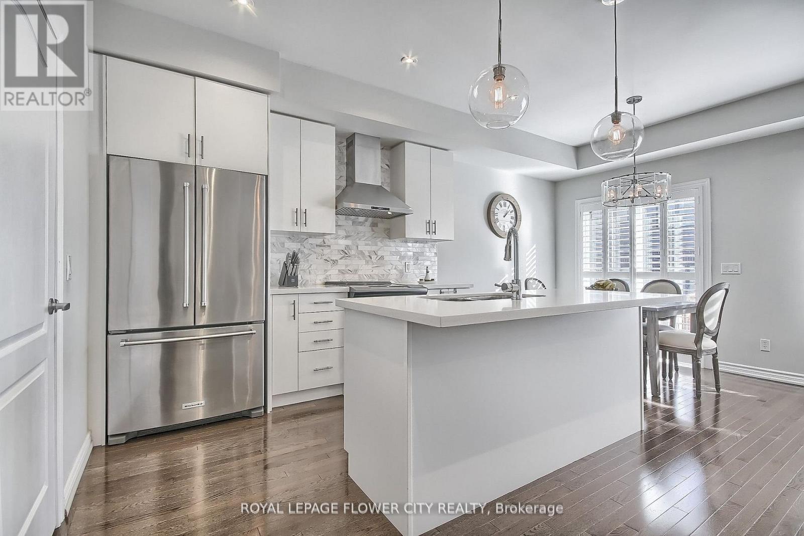 420 Wheat Boom Drive, Oakville, Ontario  L6H 0R6 - Photo 9 - W13136660