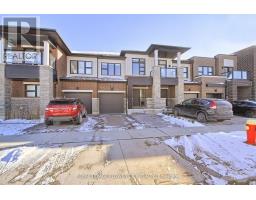 420 WHEAT BOOM DRIVE, Oakville, Ontario