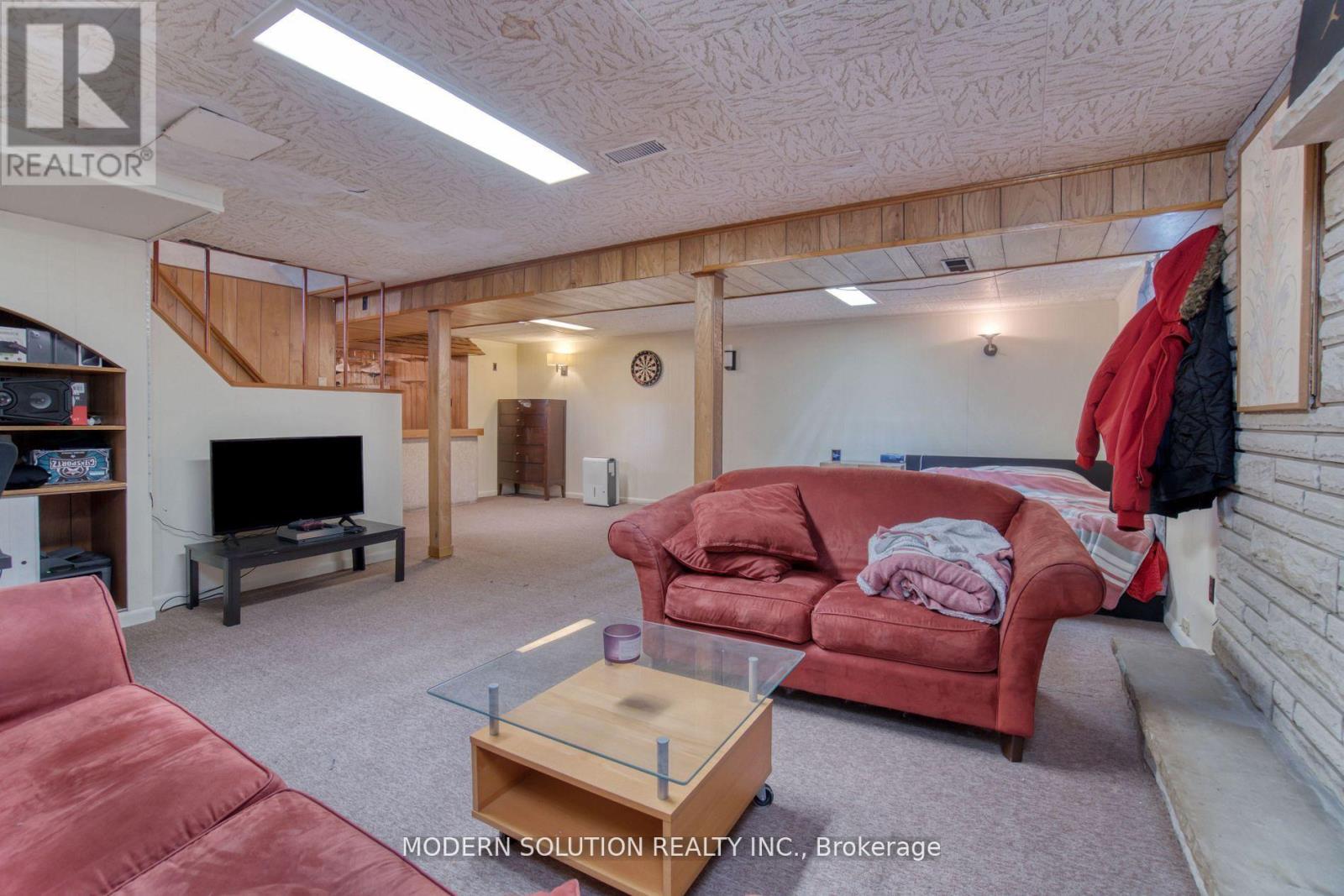 314 Strathcona Drive, Burlington, Ontario  L7L 2E1 - Photo 34 - W13136664