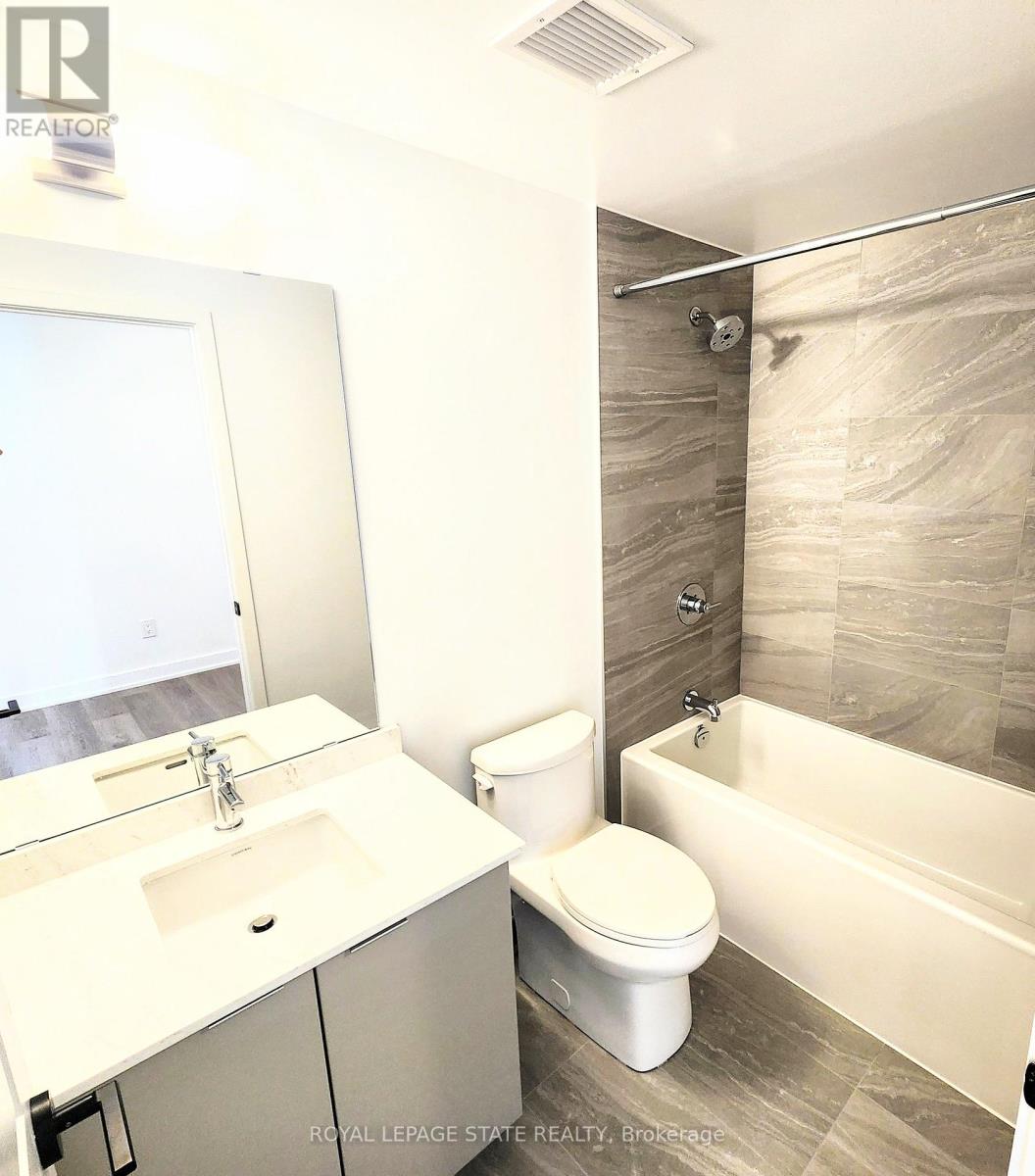 1006 - 2075 Lakeshore Road, Burlington, Ontario  L7R 0H3 - Photo 15 - W13136674