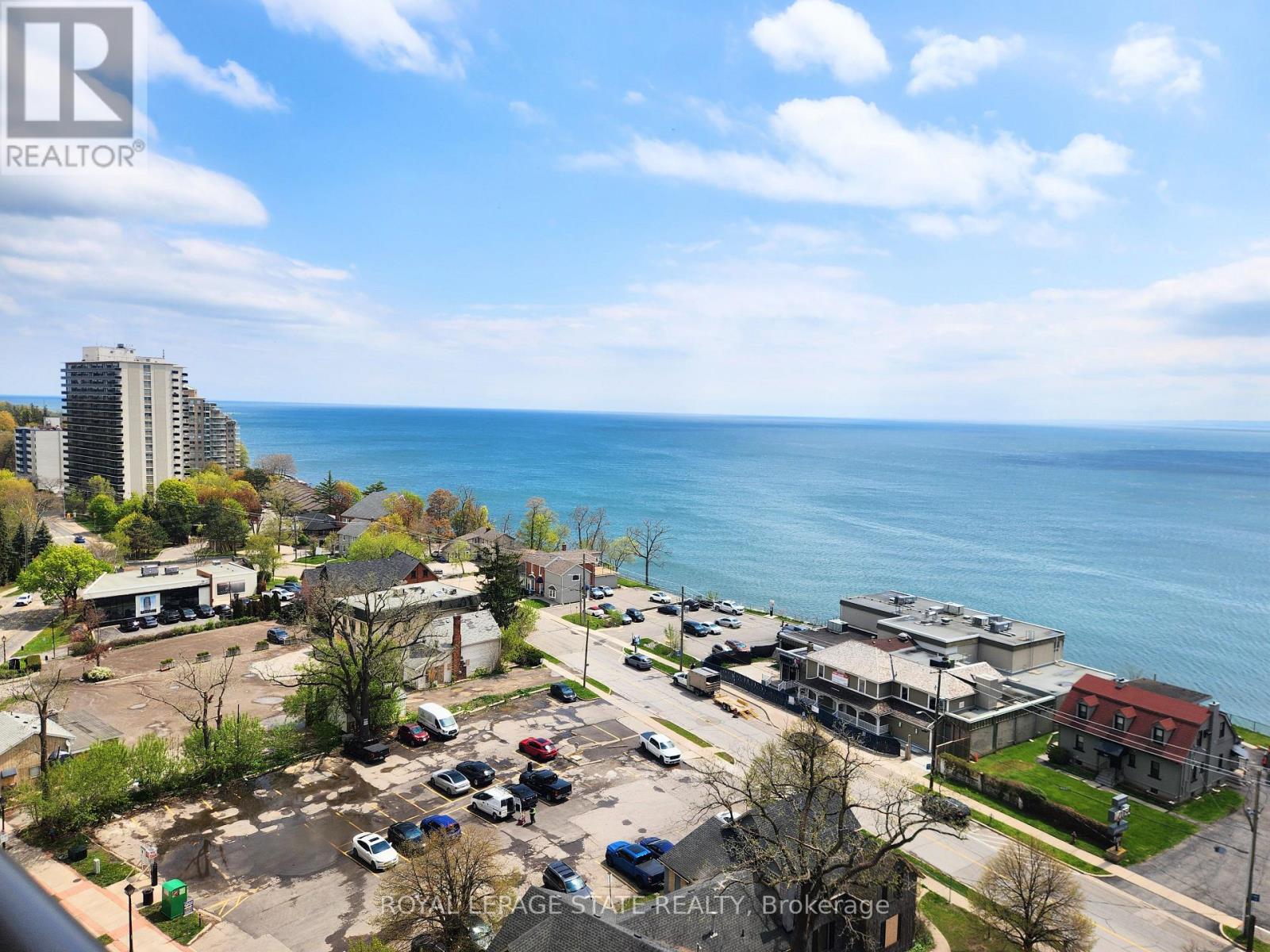 1006 - 2075 Lakeshore Road, Burlington, Ontario  L7R 0H3 - Photo 28 - W13136674