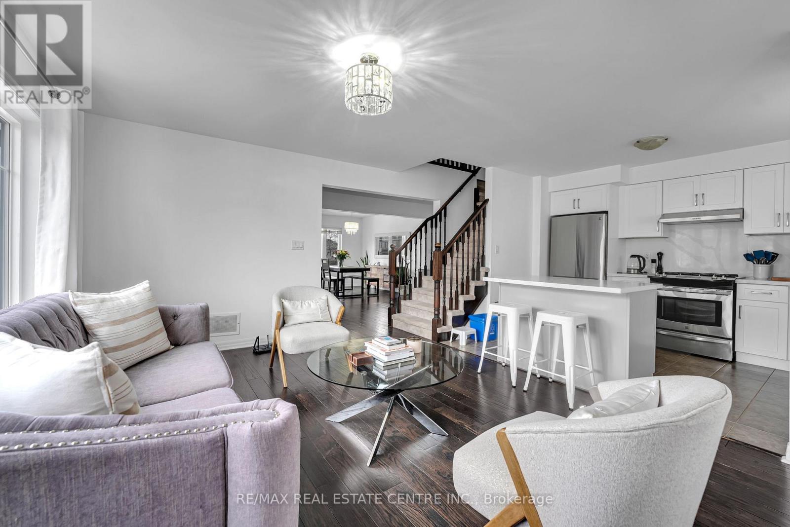 123 Bevington Road, Brampton, Ontario  L7A 0P7 - Photo 23 - W13136708
