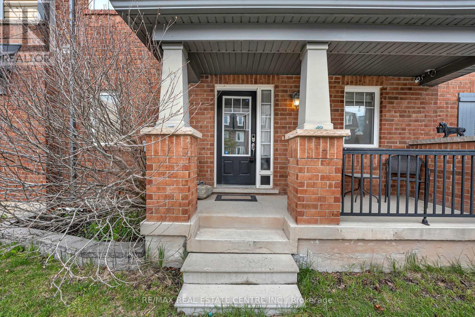 123 Bevington Road, Brampton, Ontario  L7A 0P7 - Photo 3 - W13136708