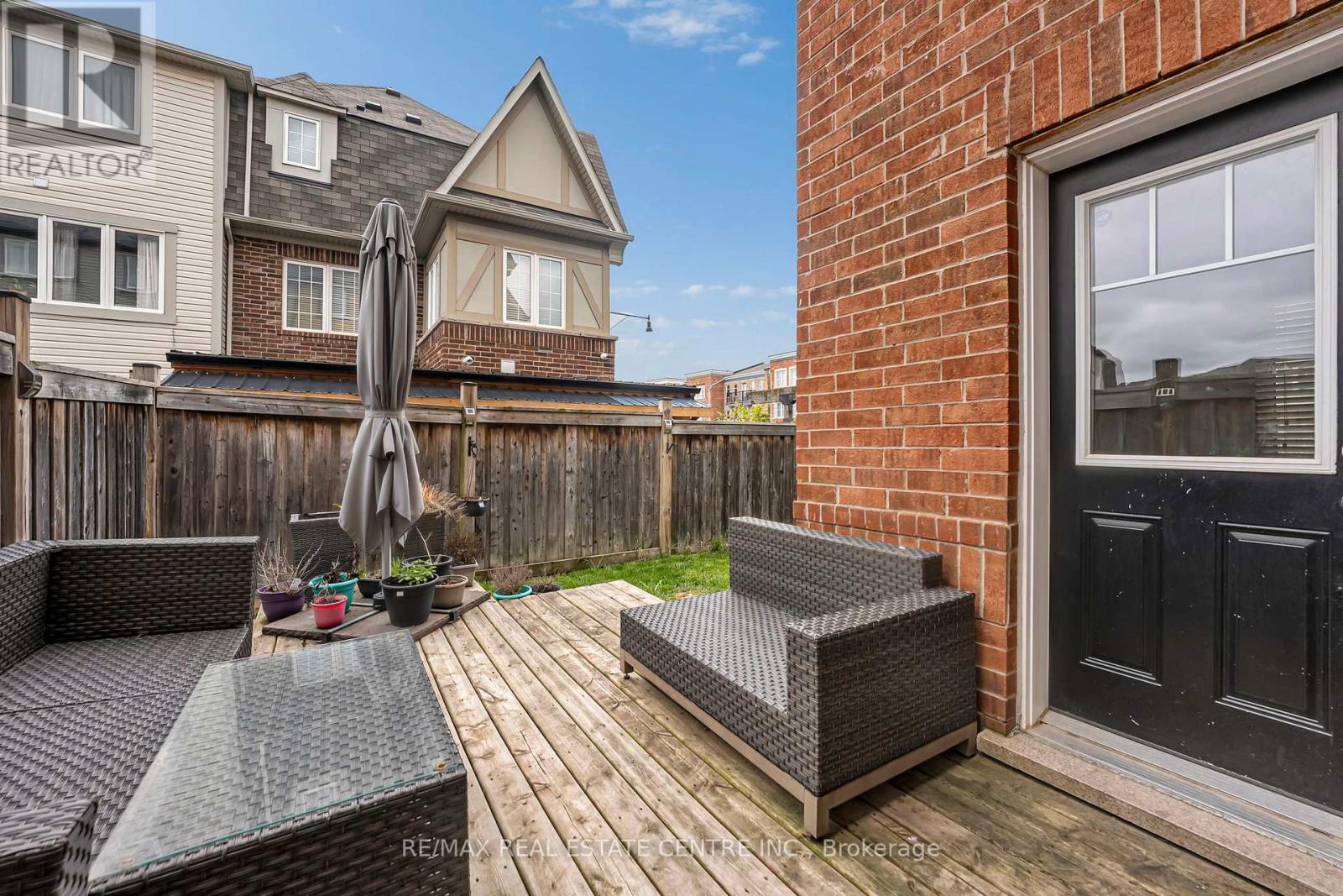 123 Bevington Road, Brampton, Ontario  L7A 0P7 - Photo 9 - W13136708