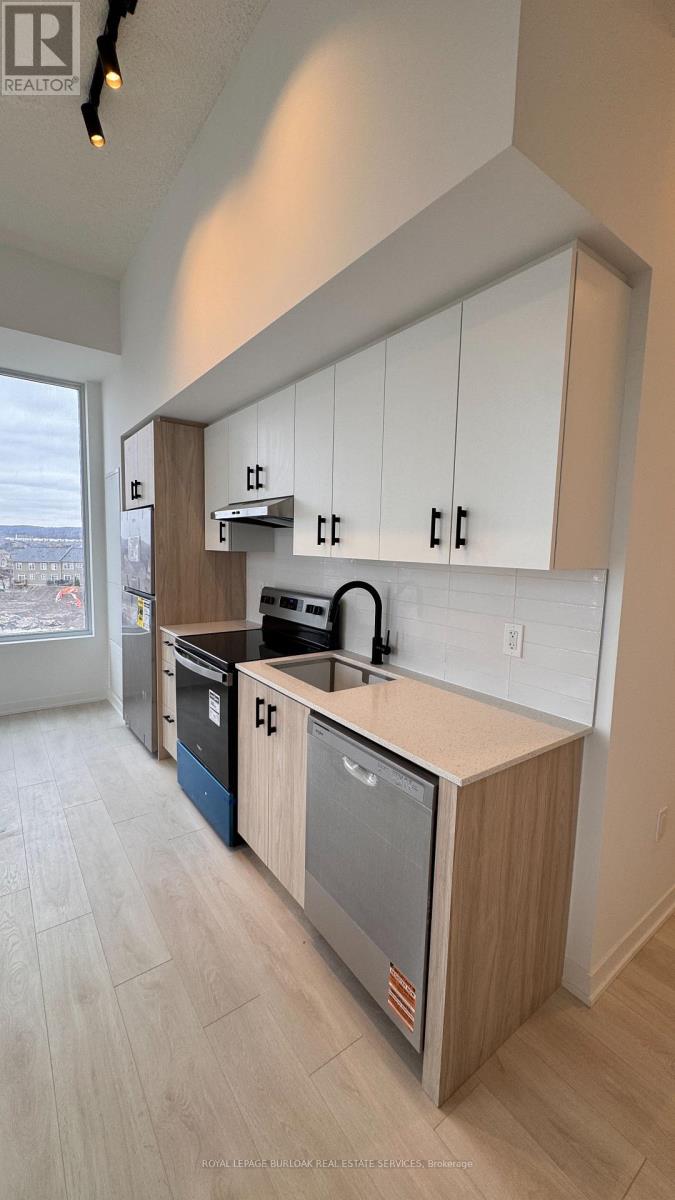 532 - 4878 Powers Common, Burlington, Ontario  L7M 0H3 - Photo 6 - W13136790
