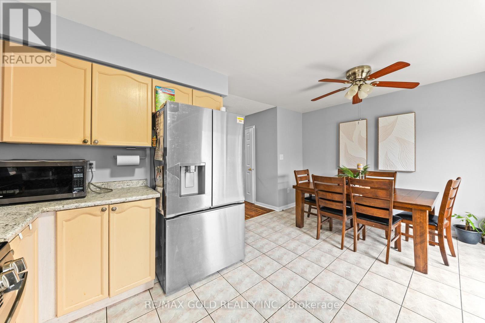 92 Dandelion Road, Brampton, Ontario  L6R 1Y1 - Photo 20 - W13136810