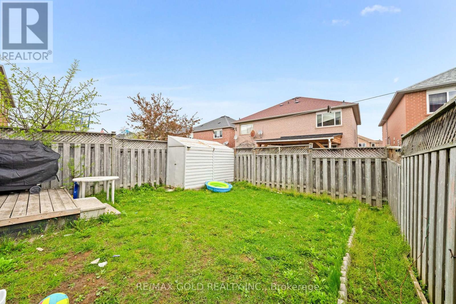 92 Dandelion Road, Brampton, Ontario  L6R 1Y1 - Photo 43 - W13136810