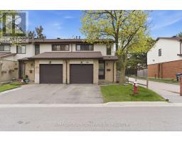 114 - 114 FOSTER CRESCENT, Brampton, Ontario