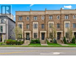 216 REBECCA STREET, Oakville, Ontario