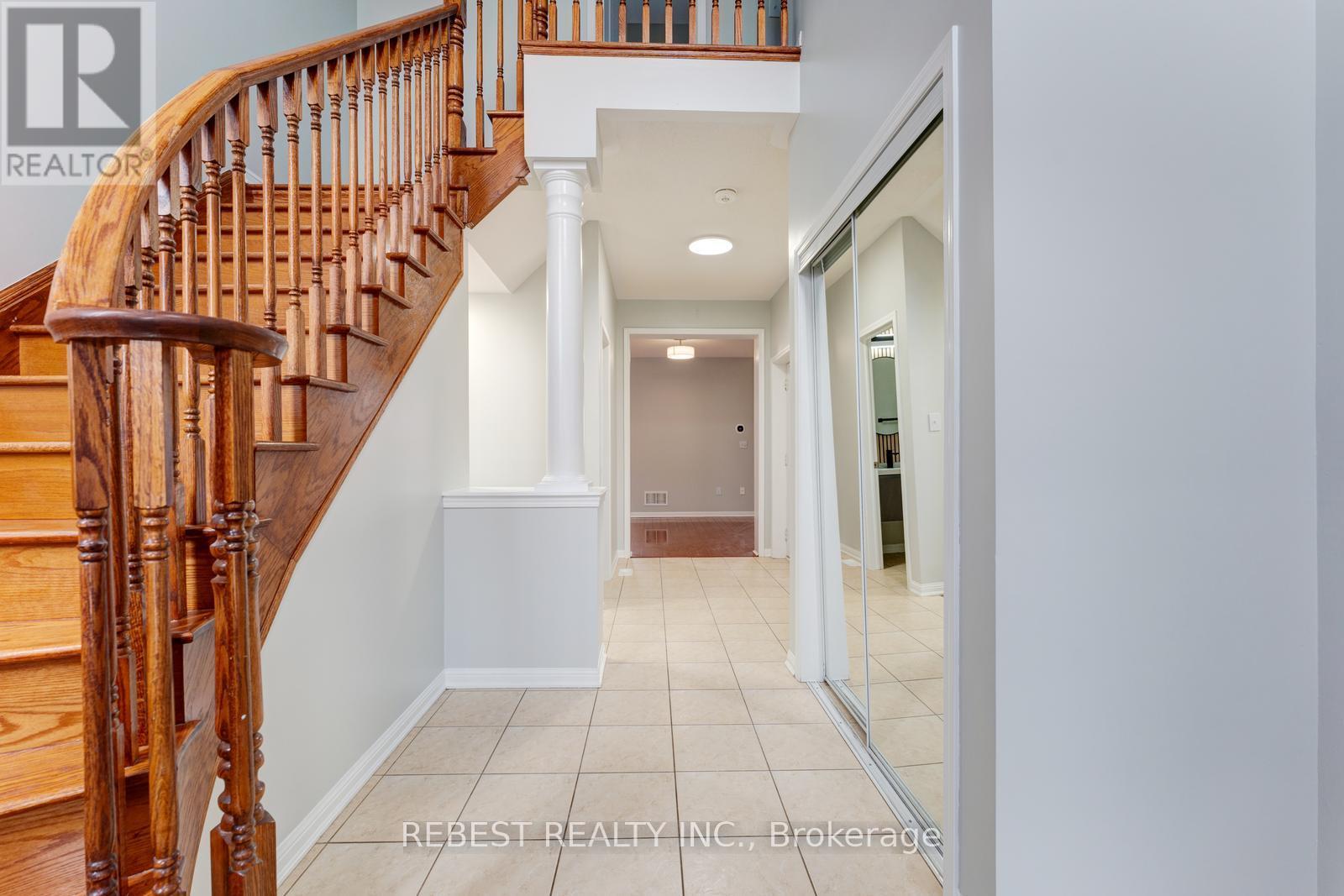 22 Birch Tree Trail, Brampton, Ontario  L6P 3M8 - Photo 4 - W13136846