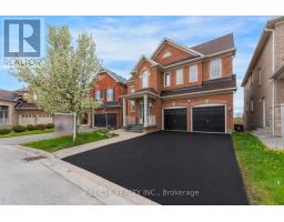 22 BIRCH TREE TRAIL, Brampton, Ontario