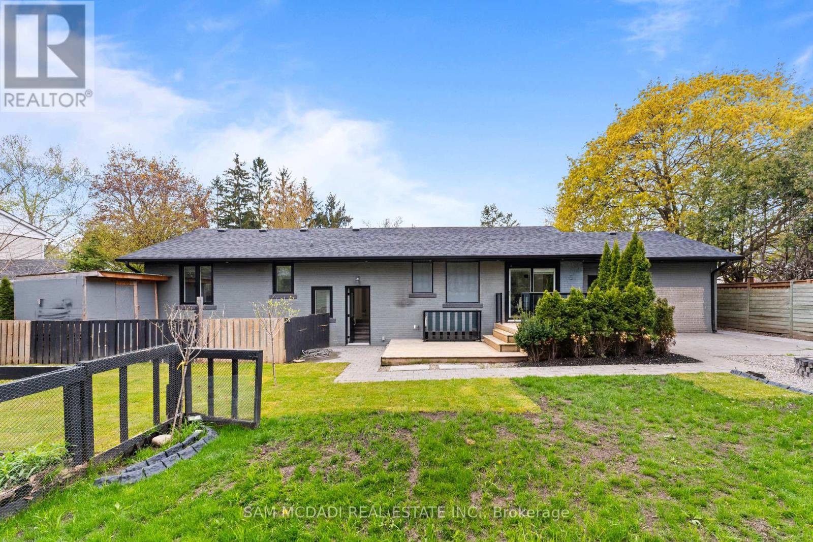 927 Ingersoll Court, Mississauga, Ontario  L5J 2S2 - Photo 46 - W13136852