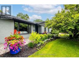 927 INGERSOLL COURT, Mississauga, Ontario