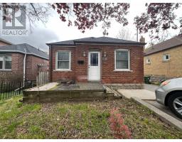 155 WILLIAM STREET, Toronto, Ontario