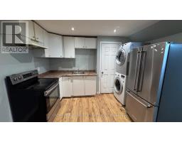 LOWER LEVEL - 37 ISLE ROYAL TERRACE, Brampton, Ontario