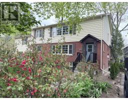 MAIN FLOOR - 302 MAPLE AVENUE, Oakville, Ontario