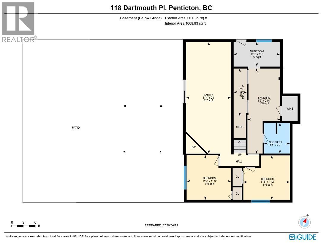 118 Dartmouth Place, Penticton, British Columbia  V2A 7S4 - Photo 42 - 10385523