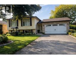 84 ELGAR Avenue, Hamilton, Ontario