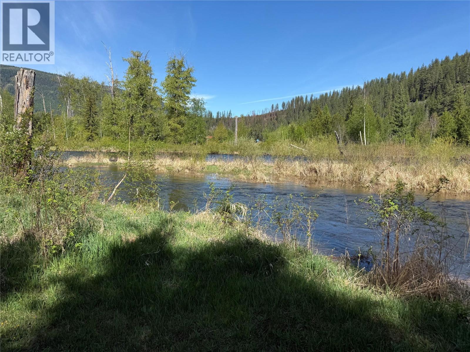 8415 King Creek Fsr Road Lot# 68, Yahk, British Columbia V0B 2P0 - Photo 3 - 10386388