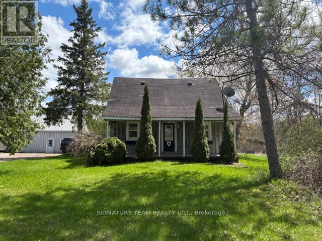 307 GRIST MILL ROAD, North Algona Wilberforce, Ontario