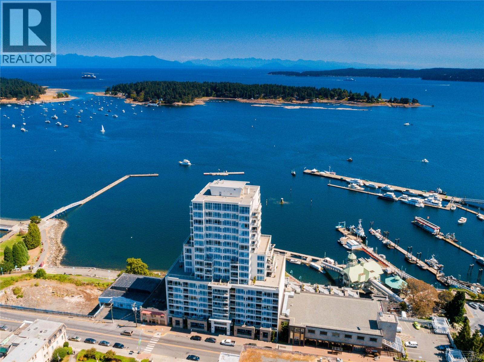 Th15 38 Front St, Nanaimo, British Columbia  V9R 0B8 - Photo 44 - 1028355