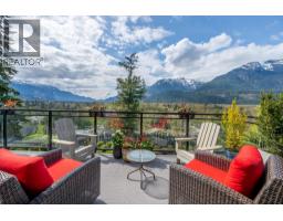 41235 HIGHLINE PLACE, Squamish, British Columbia