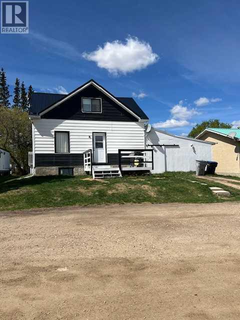 4810 46 Street, mayerthorpe, Alberta
