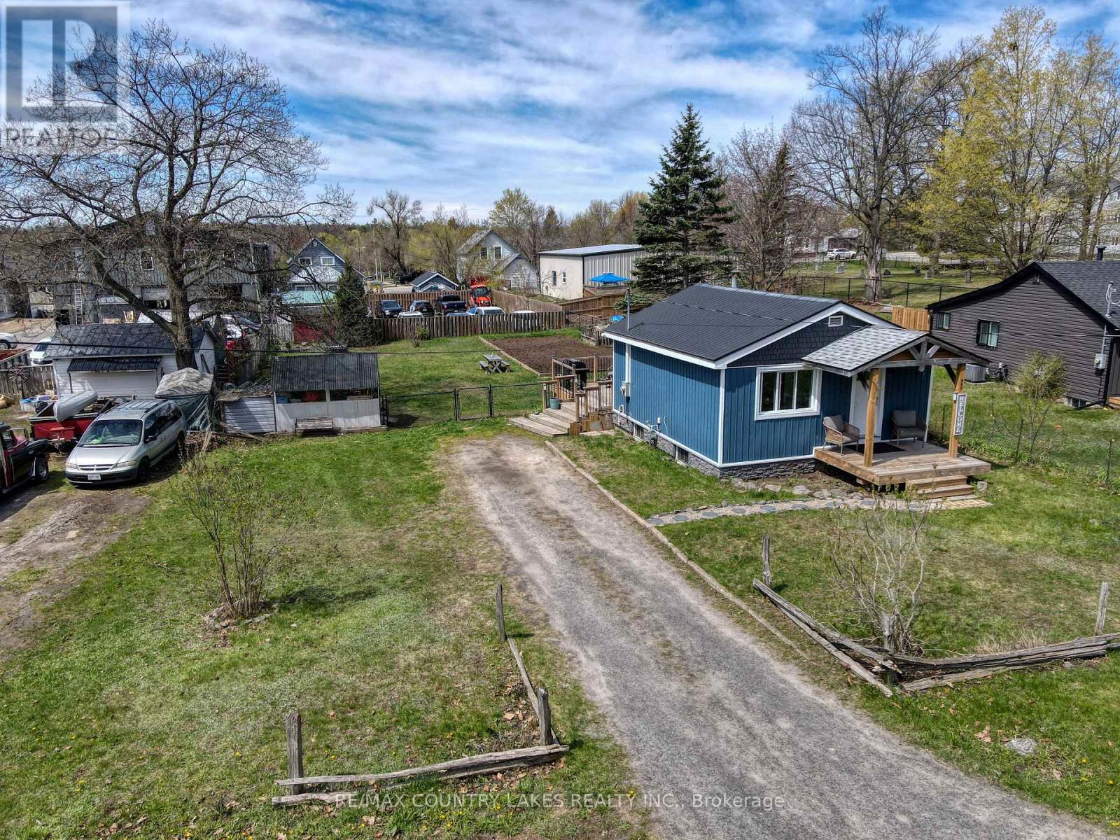 945 FIRST STREET S, Gravenhurst, Ontario