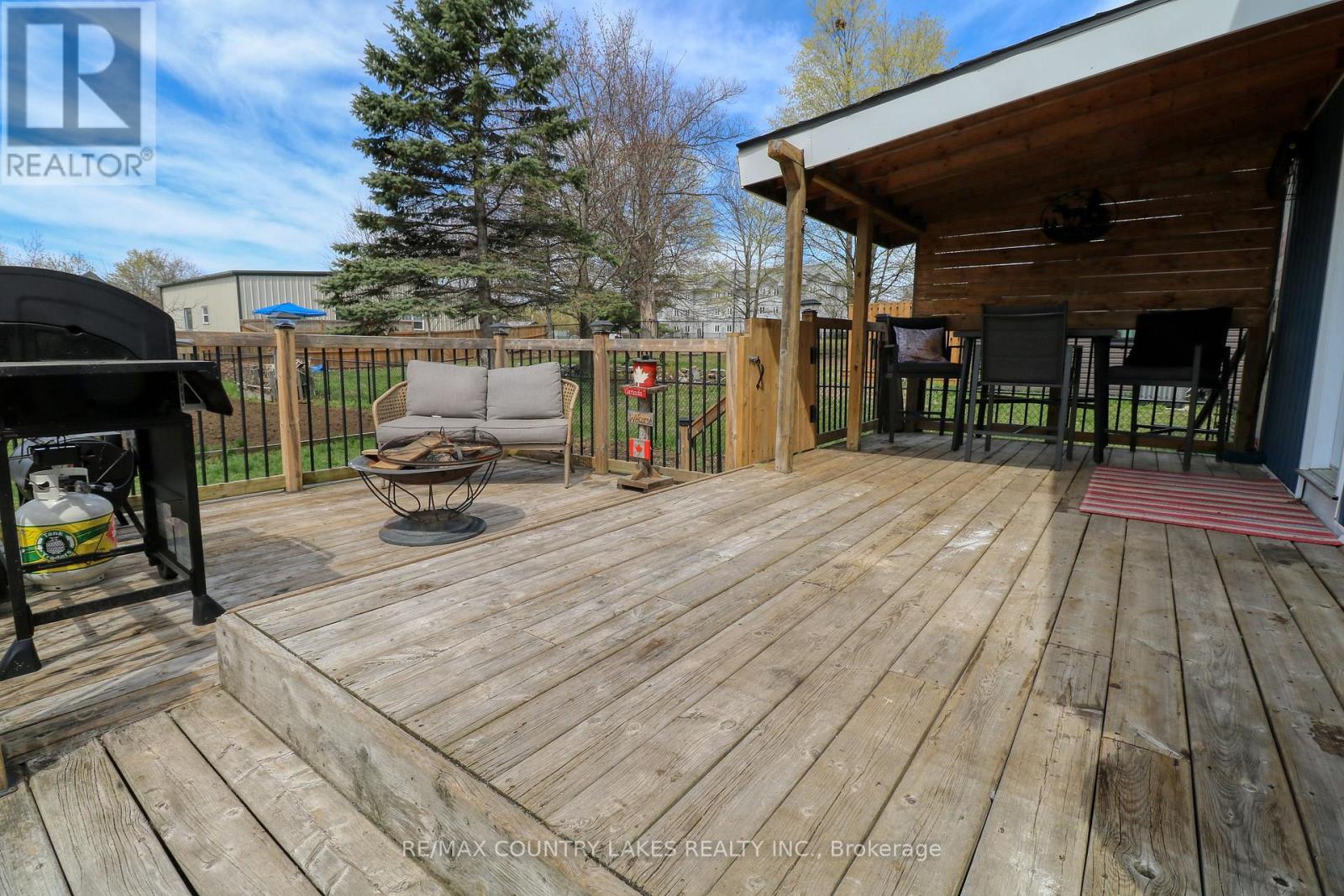 945 First Street S, Gravenhurst, Ontario  P1P 1K3 - Photo 17 - X13136700